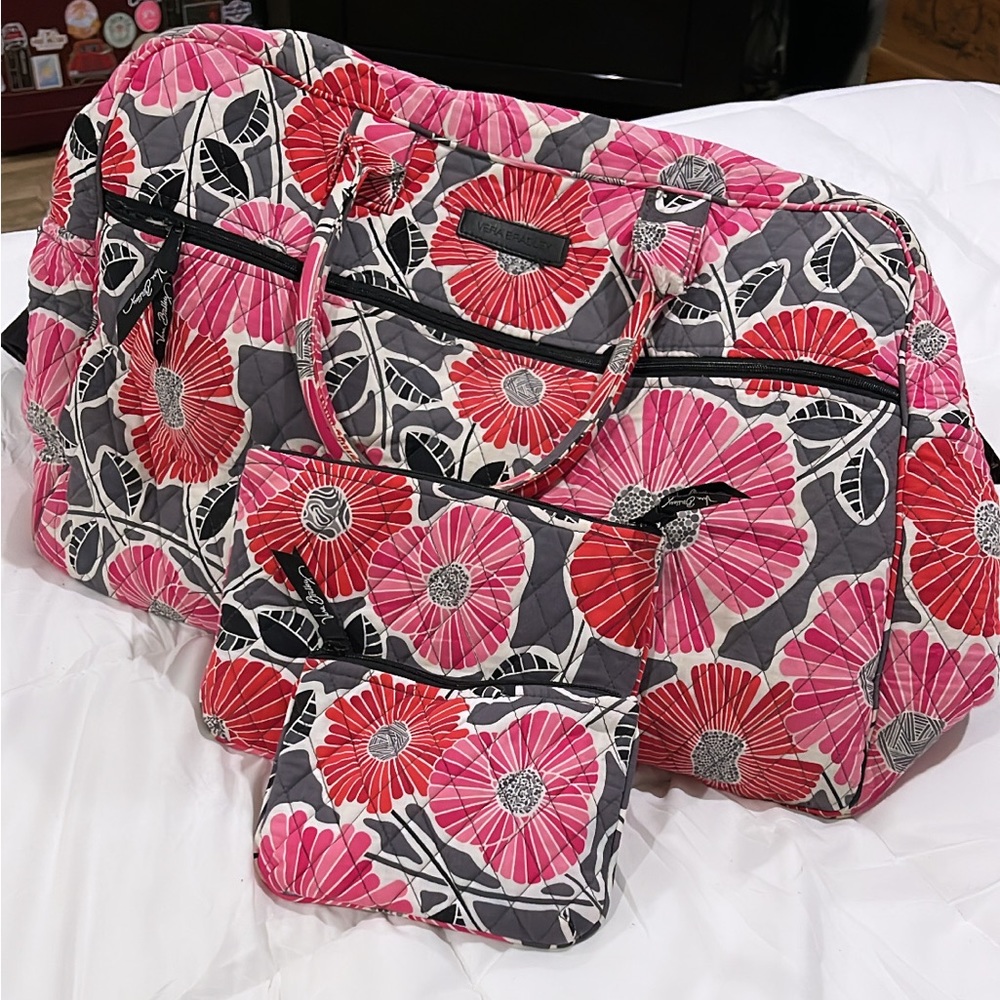 Vera Bradley
